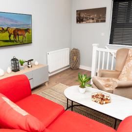 Parador Villa, Hotel in Stockport
