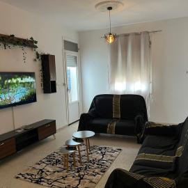 Coquette-Appart, hotell i Ez Zahra