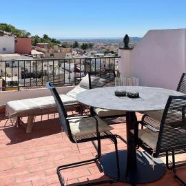 Pet Friendly Home In Vélez-Málaga