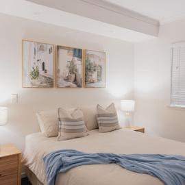 Only Few Steps to Noosa Rivers - Bermuda Villas 10