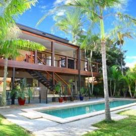 Gold Coast International Student House