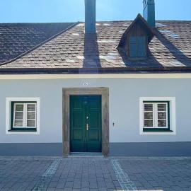 Ferienhaus Persenbeug, hotel em Persenbeug
