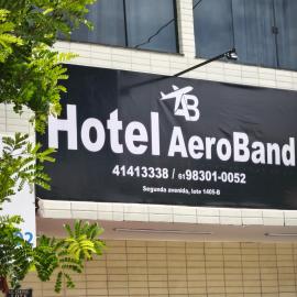 Hote AeroBand