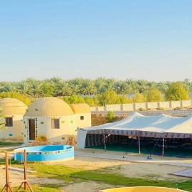 Hotel Dakrour-فندق الدكرور
