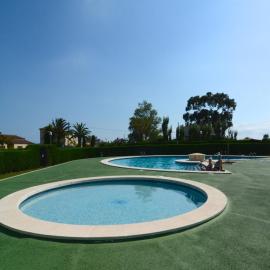 3 bedroom holiday home near the beach