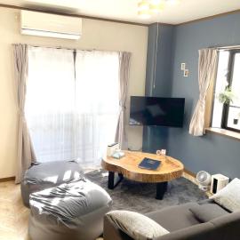 Izu-Nagaoka The NooK Guest House, hotel a Izunokuni
