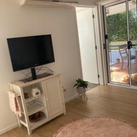 A great break near beach n bars!, Hotel in Redcliffe