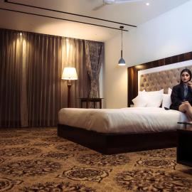 Hotel Hilltrip, hotel in Bānkura