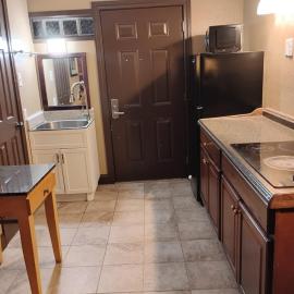 Gated 2 Double Bed Studio with Full Kitchen 118, hotel i Baton Rouge