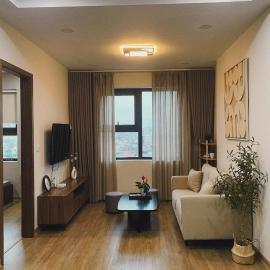 Cozy Stay - Hai Phong Center