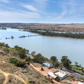 Luddy's River Retreat Nori Wai, Hotel in Mannum