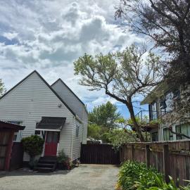 Seaside Tahuna, hotel in Nelson