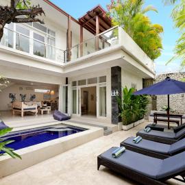 Villa Alba