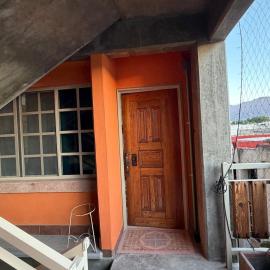 Departamento Nuevo Céntrico con vista hacia la catedral