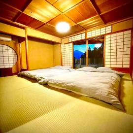 Private Stay in Gotemba 縁 EN, hotel in Gotemba