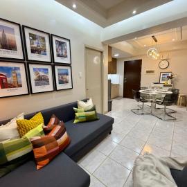 The QC Stay in Quezon City, Manila – hotel w mieście Manila