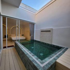 Villa38, hotel sa Pathum Thani