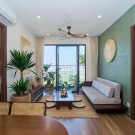 The inner Home Apartment Hanoi