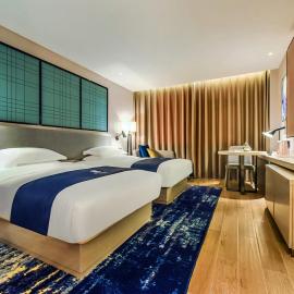 Yishang Hotel Anshun High-speed Railway Station Airport Road Branch, hotel v An-šune