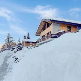 Chalet Etoile Polaire