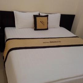Bideco Hotel, hotel in Thu Dau Mot