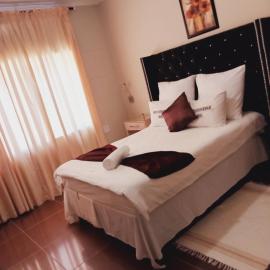 Punyu International Hotel, hotel u gradu Khomas Region