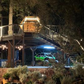 Axtra Glamping