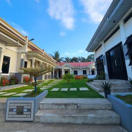 Bliss Suites by SMS Hospitality