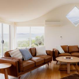 Surfside House Dodges Ferry coastal retreat, hotelli kohteessa Dodges Ferry