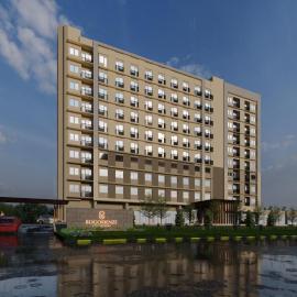 Bogorienze City Resort, Hotel in Pamoyanan