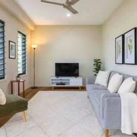 Tallebudgera Hinterland Retreat, hotel in Tallebudgera