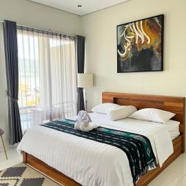 Danuku Homestay - Syariah