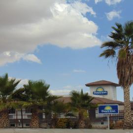 Days Inn by Wyndham Victorville - Hesperia I-15 Palmdale Road, ξενοδοχείο σε Victorville