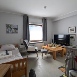 Studio-Apartment Goslar