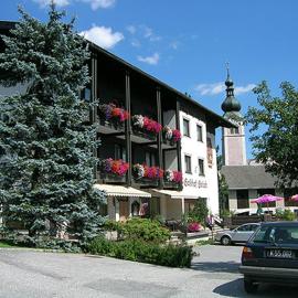 Gasthof-Pension Golob – hotel w mieście Kirchbach