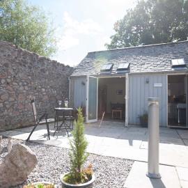Glenernan Self Catering Cottages