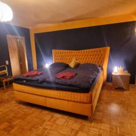 Casa Moselle-Royal Königlich Urlauben im Moseltal, Hotel in Reil