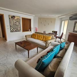 Apartment 190 m2 Lake 2