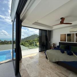 Sea view Villa Josefina - 3 bedroom