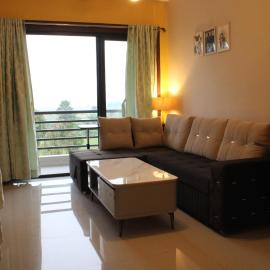 The City Escape, hotel in Bolpur