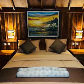 Dopi Rinjani Homestay