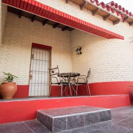 Casa Guaymare