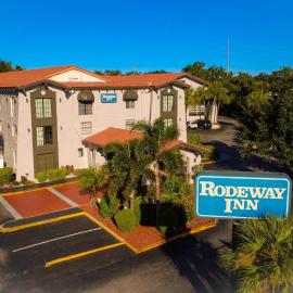 Rodeway Inn Near Ybor City - Casino, hotel in Tampa