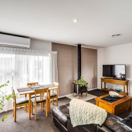 Cozy on Clive - Hastings Holiday Home