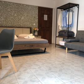 Armonia Guest House, hotel sa Skiathos Town