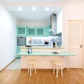 Lisbon Apartments by Propr