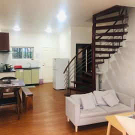 Gardenia Apartment- Suva, hotel en Suva