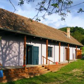 Bakancstanya, hotel a Kétbodony