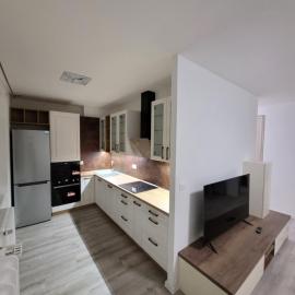 Apartmán v centre mesta