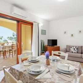 Molarotto , Sea View by Residence Moresca